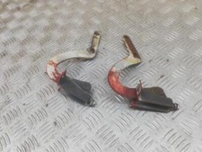 MGB GT PAIR OF BONNET HINGES