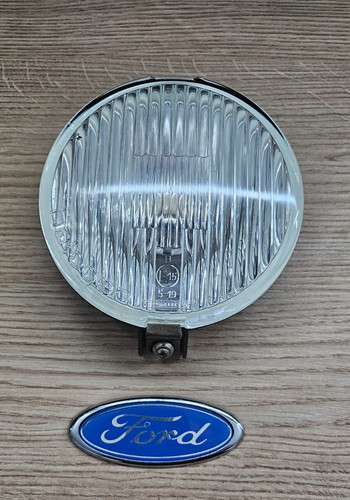 Ford oben 19 - 15, 5-19