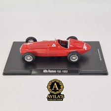 Alfa Romeo 158 "Alfetta" 1950