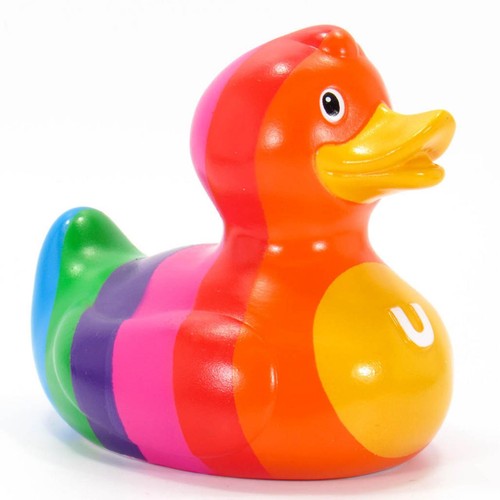 Bud duck rubber ducks novelty - bud,