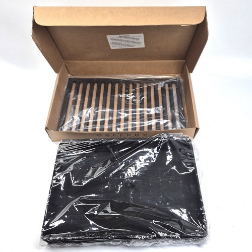Solid fuel kit suit - solid, 18''