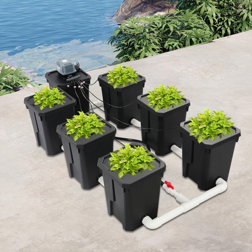 Grow buckets 27l - grow,