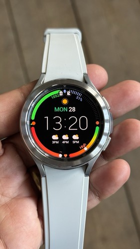 Samsung galaxy watch4 classic - samsung,
