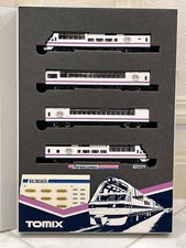 TOMIX 92042 JR Kiha 84, 83