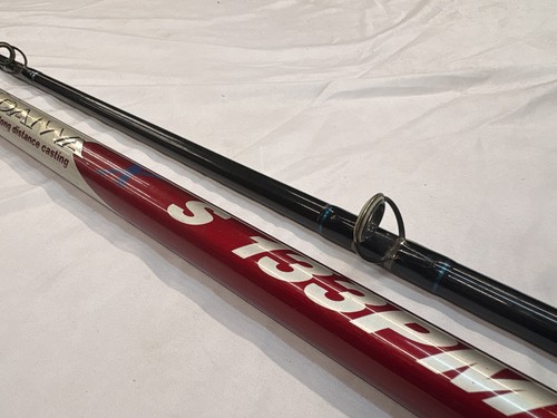 Team daiwa s133pm - daiwa,