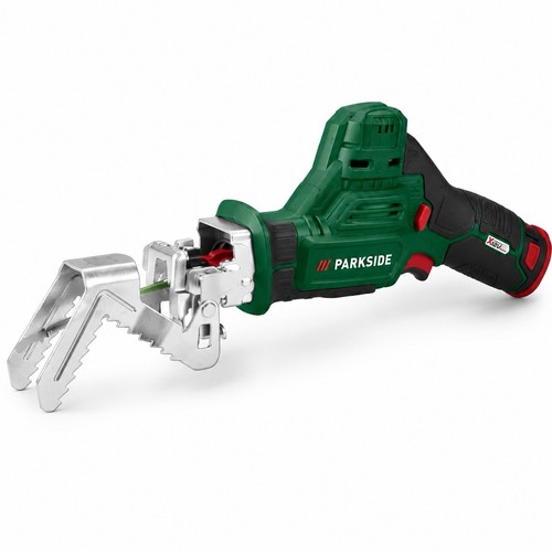 Parkside 12v cordless garden - parkside,