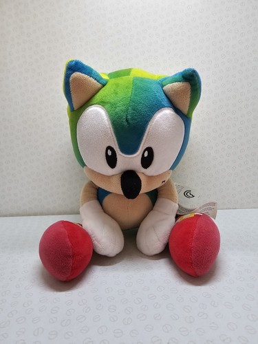 Sonic the hedgehog - the, amy