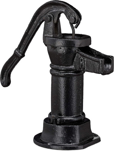 Decorative pump mini - pump,,