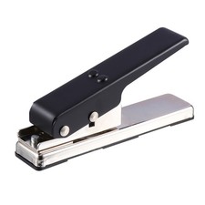 Pick Punch Plectrum Maker