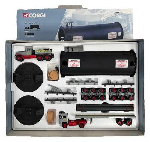 Mint corgi 31014 heavy - mint, 1/50