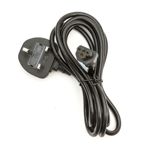 Mains power lead - mains,