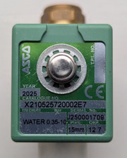 Asco X210525720002E7 Solenoid