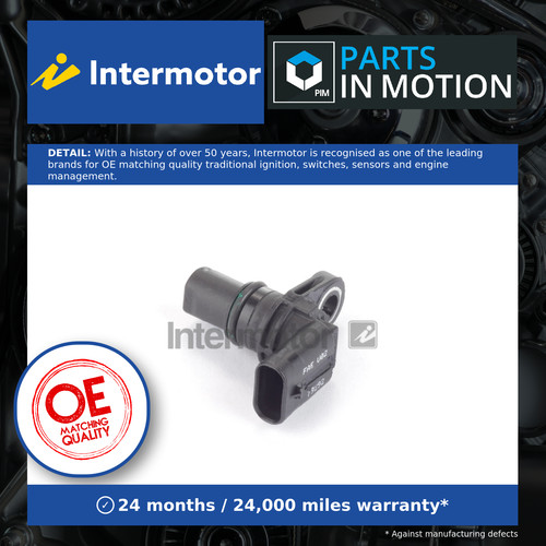 Camshaft position sensor fits - position,