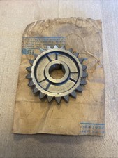 Genuine Suzuki CS50 Kick Start