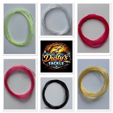 Glass Rib Semtex Lace Vinyl