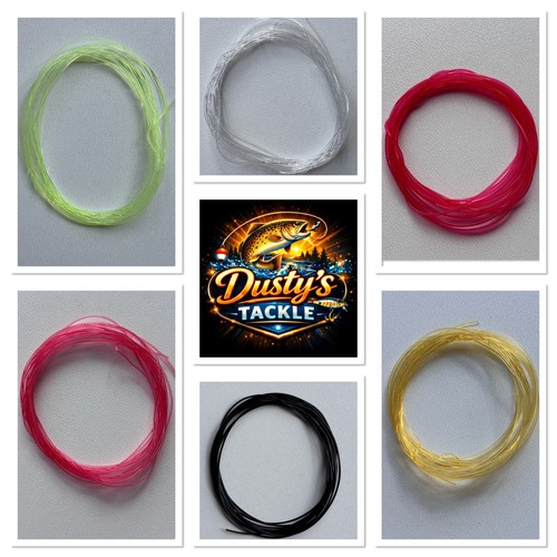 Glass rib semtex lace - glass,