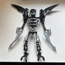 Lego Bionicle Phantoka Chirox