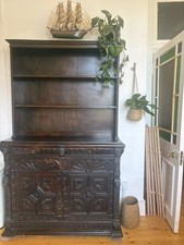 Antique Charles II Revival