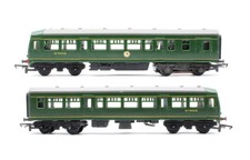 TRIANG 'OO' GAUGE 2-CAR BR