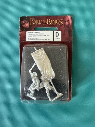 Games workshop lord - workshop, of