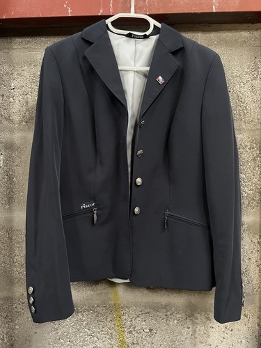 Pikeur ladies navy show - ladies,