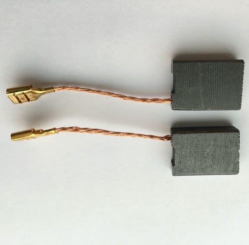 Carbon brushes for - brushes, bosch