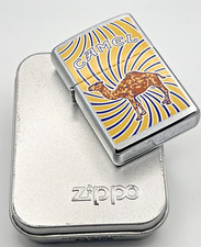 Genuine Brand New 1999 ZIPPO