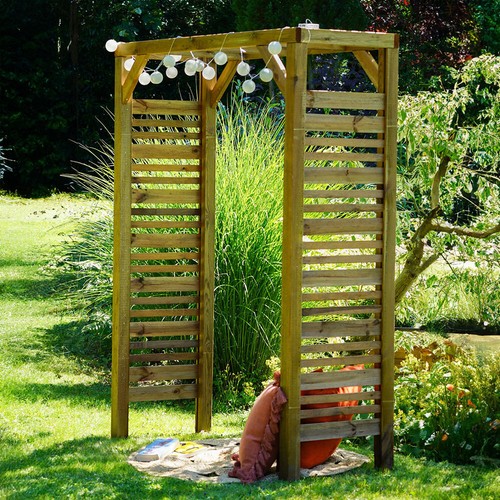 Cerland lign flat - cerland, wooden