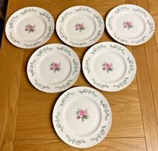 ** Beautiful Set of 6 x Crown