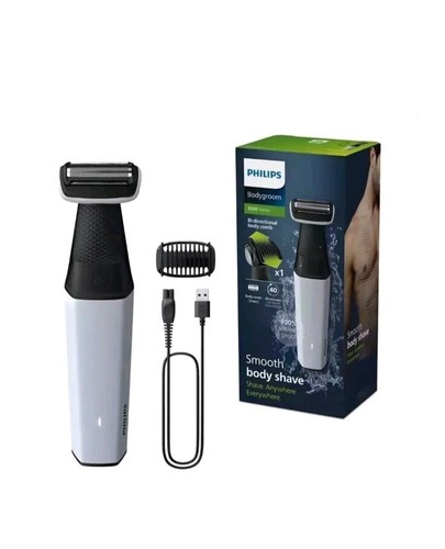 Philips bodygroom 3000 - philips,