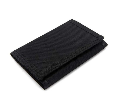 Unisex sports trifold canvas - trifold,