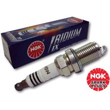 NGK IRIDIUM IRIDIO CANDLE