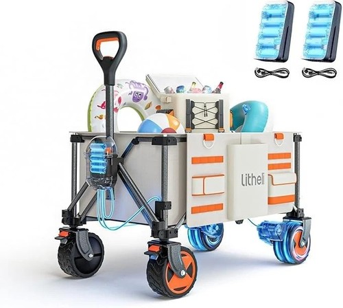 Litheli pro 200l 60kg - 200l,