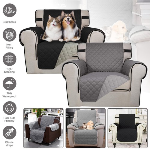 Waterproof sofa slip seater - slip,