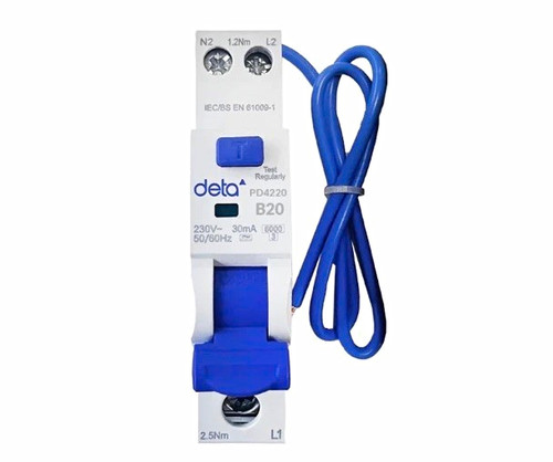 Deta pd4220 directional - deta, bi-directional