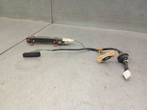 63270sg010 tailgate back door - 63270sg010,