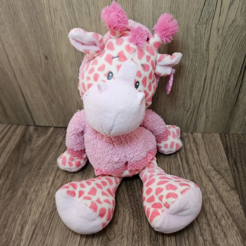 Keel toys pink - toys, 10"