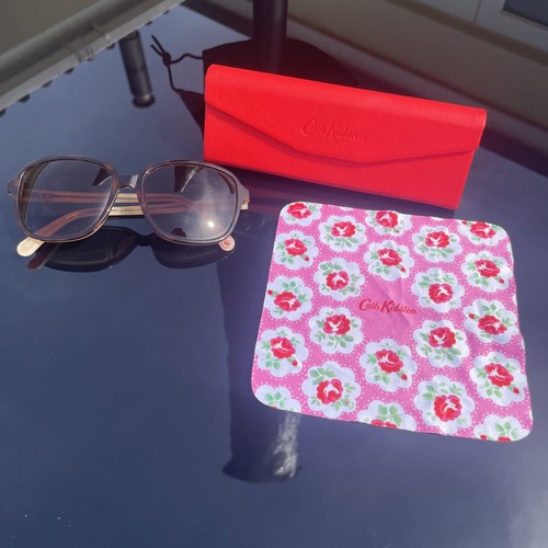 Cath kidston sunglasses case - cath,