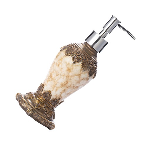 300 soap dispensing - 300,