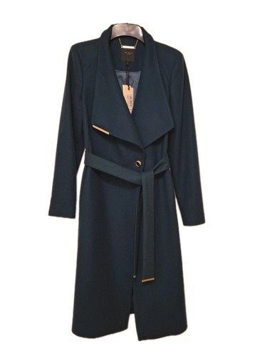 Ted baker rose teal - baker, wool