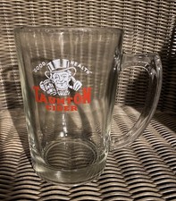  TAUNTON CIDER PINT GLASS