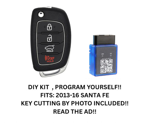 Diy kit for 2013 santa - 2013-16,