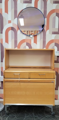 Mid century swedish - swedish, tambour