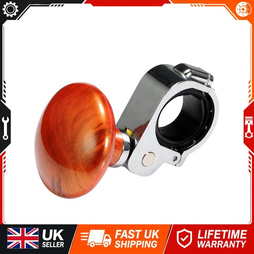 Power steering wheel - steering, aid