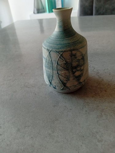Vintage stunning carn pottery - vintage,