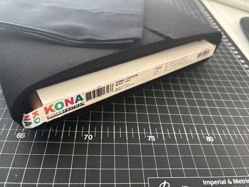 Kona cotton fabric robert - fabric, by