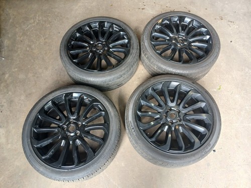 Set range rover vogue - set, 4