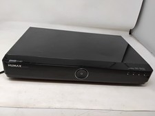Humax HDR-FOX T2 Twin Tuner HD