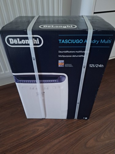 Longhi dehumidifier - de'longhi,