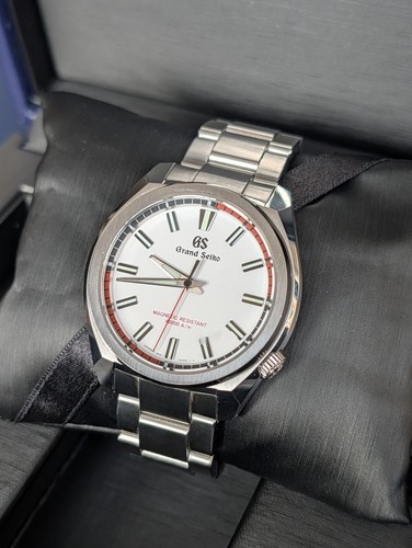 Grand seiko sbgx341 tough - grand,